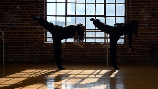 El Liceo Municipal abrió sus inscripciones 2026 para la formación pública y gratuita en danza