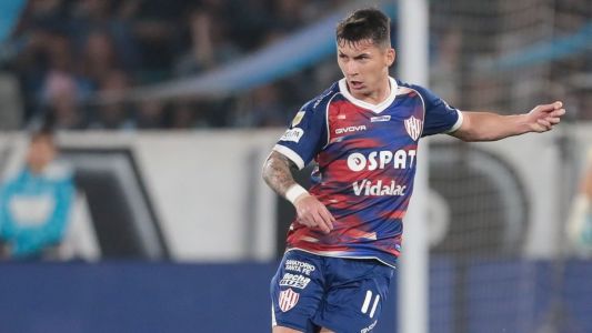 En Unión, Madelón espera por la recuperación de un jugador clave