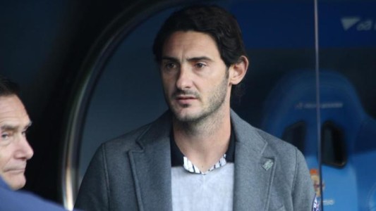 Colón presenta este martes a Diego Colotto como mánager deportivo