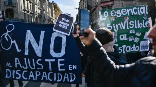 La Justicia ordenó la aplicación inmediata de la Ley de Emergencia en Discapacidad