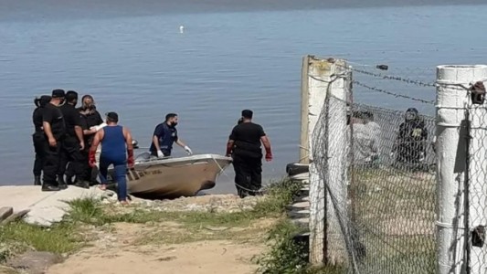 Imputaron a dos puesteros por el doble crimen en el Río Coronda