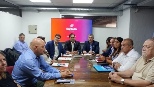 Los docentes rechazaron el ofrecimiento del Gobierno en la reunión paritaria