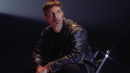 Emmanuel Horvilleur y Abril Olivera llegan a Tribus para presentar sus discos