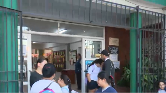 Se inició el ciclo lectivo: lunes con escuelas abiertas y docentes de paro