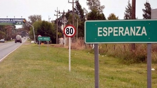 Se conocieron los detalles del brutal femicidio cometido en Esperanza