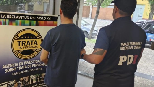 Detuvieron a un hombre tras asesinar a su pareja en Reconquista