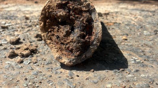 Obras de Aguas Santafesinas: avanza la renovación de las cañerías centenarias