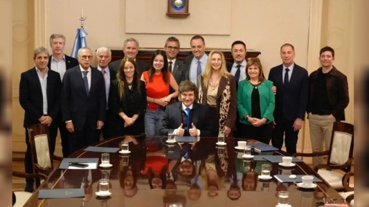 Verano 2026: Milei levantó las limitaciones a sus funcionarios para sus destinos de vacaciones