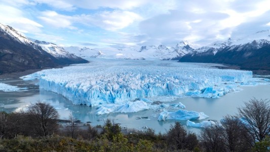 El Gobierno envió al Congreso el proyecto para reformar la Ley de Glaciares