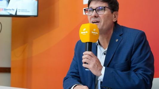 Docentes: desde el Gobierno insisten que Santa Fe está entre los mejores sueldos