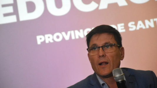 Las clases en la provincia de Santa Fe comenzarán el 02 de marzo del 2026