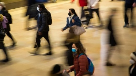 Detectan nuevos casos de la Gripe A H3N2 y ya son ocho las provincias afectadas