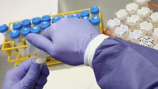 Confirman dos casos de influenza H3N2 en la provincia de Santa Fe