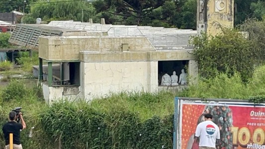 La familia de Jeremías Monzón no reconoció el cuerpo hallado y denuncian la desaparición de otra menor