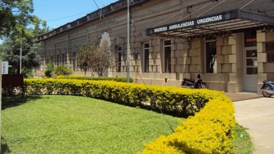 Hospital de Esperanza: se redujo la lista de espera de cirugías programadas