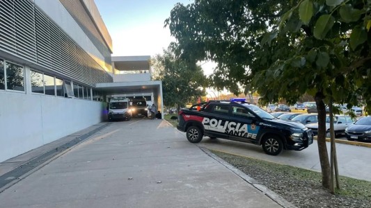 Violenta pelea en el norte de Santa Fe: un hombre sufrió traumatismo de cráneo grave