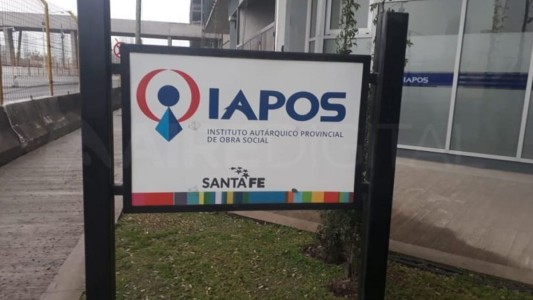 Salud: Iapos garantizó en el año, más de 4 millones de consultas médicas