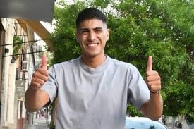 "Vi que la gente de Colón es muy pasional"