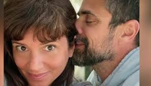 Luciano Castro: "Estoy destruido, perdí al amor de mi vida"