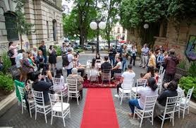 Se agotaron los cupos para dar el "sí, quiero" el Día de los Enamorados