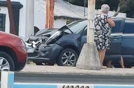 La seguidilla de accidentes en la Ruta Provincial N° 1 avivaron los reclamos de los vecinos