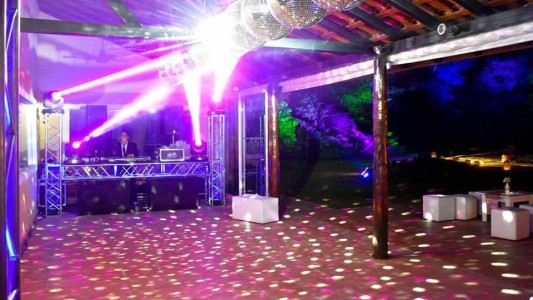 La Justicia frena el cobro del "derecho a la música" en fiesta privada de egresados