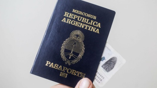 Cambios en DNI y pasaportes: no habrá impacto para los documentos vigentes