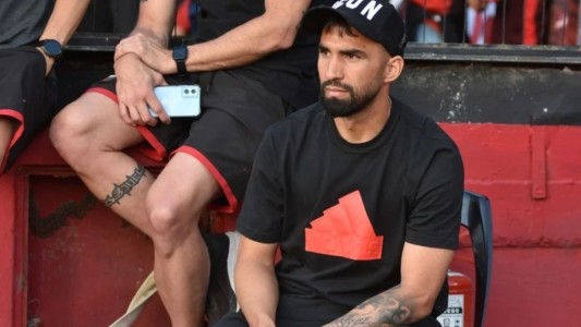 En Colón confían en levantar la inhibición en FIFA esta semana