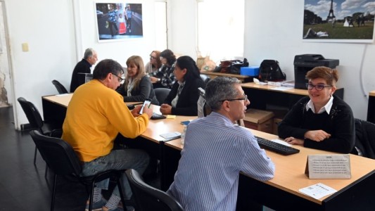 Desde el 15 de diciembre, el Tribunal de Faltas atenderá únicamente con turnos web