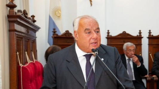 La Corte Suprema de Santa Fe confirmó a Rafael Gutiérrez como presidente para 2026