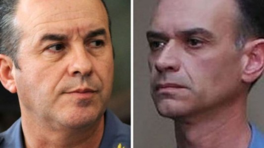 Dictan medidas cautelares para dos ex jefes de la policía santafesina condenados por fraude