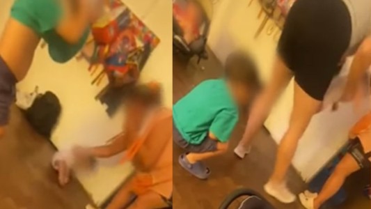 Clausuraron un jardín maternal de Villa Constitución por maltrato infantil