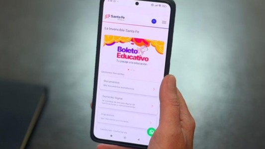 Santa Fe moderniza la gestión pública con la aplicación Mi Santa Fe