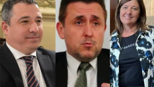 La Legislatura de Santa Fe aprobó los nuevos pliegos para la Corte Suprema: quiénes son los designados