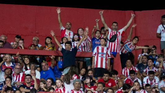 Unión analiza aplicar el Día del Club ante Boca por la fecha 11 en el 15 de Abril