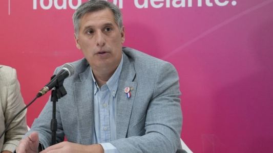 Coparticipación: Santa Fe registró una caída real del 8% en el primer bimestre, según la Provincia