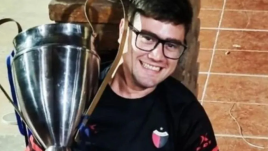 Dolor en Colón por el fallecimiento del médico Herman Kaufmann