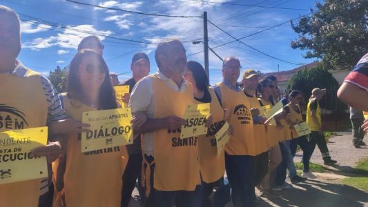 ASOEM acata la conciliación obligatoria pero mantiene el reclamo por descuentos y presentismo