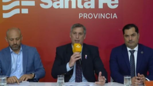 Más de 2.400 empresas santafesinas ya accedieron a beneficios fiscales de la Ley Tributaria 2026
