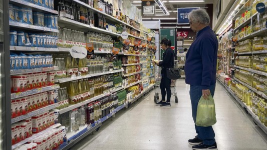 Esta semana anunciarán la inflación de noviembre: anticipan que superaría el 2%