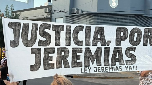 Caso Jeremías: Detuvieron al hermano de uno de los acusados por el crimen