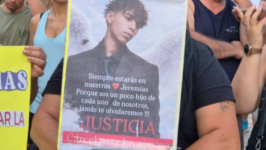 Patricia Bullrich recibirá a la madre de Jeremías Monzón