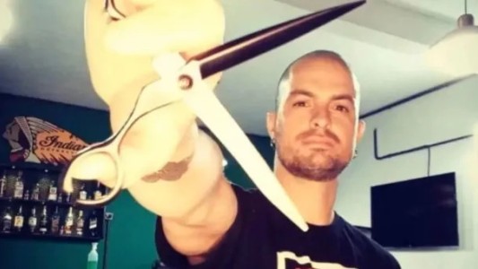 Asesinaron a un peluquero santafesino en un ataque a tiros en un bar de Tulum