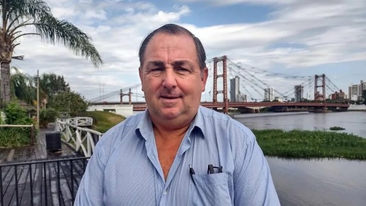 Poletti no descarta modificaciones en el Gabinete tras revisar el desempeño de sus funcionarios