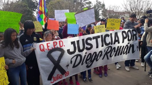 Juicio por la muerte de Diego Román: comenzará el 27 de marzo en Santa Fe