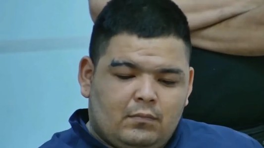 Condenan a prisión perpetua a hombre por matar a su hijastra de 2 años en Reconquista