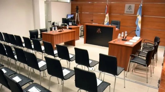 Comienza un nuevo Juicio por Jurados por un caso de robo y asesinato en Santo Tomé