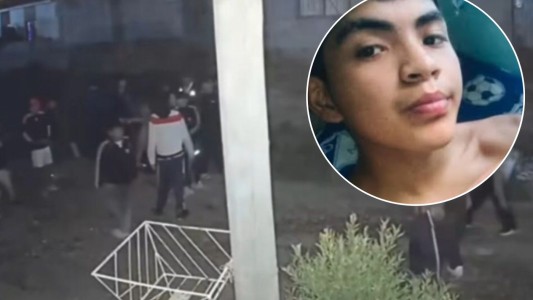 Detuvieron a varios menores tras el asesinato de un adolescente en Jujuy