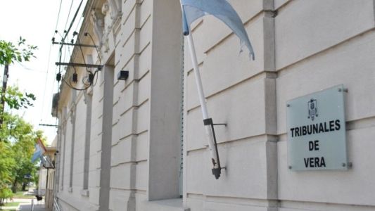 Imputaron a un fiscal por abuso sexual de una menor en Vera