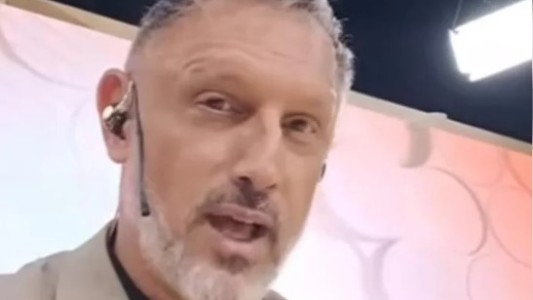 El periodista David Kavlin sufrió dos infartos, pero está fuera de peligro